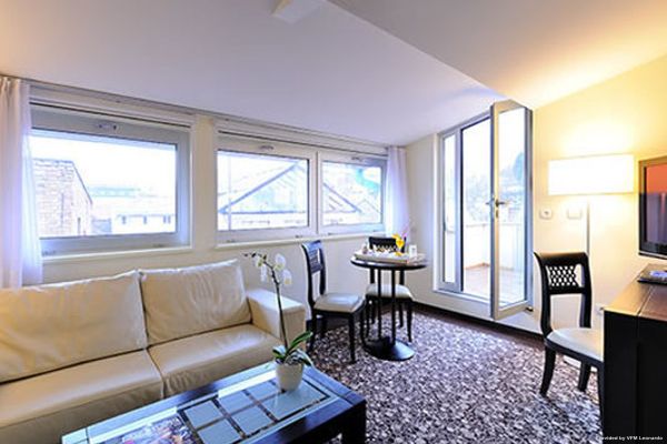 Luxury Boutique Hotel Central (Lipe)